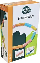 OA Balancier-Balken 10-teilig Spiel