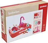 SMK Spülbecken mit Zubehör Spiel