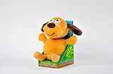 Laber Hund, sprechendes Kuscheltier Spiel