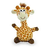 Laber Giraffe, sprechendes Kuscheltier Spiel