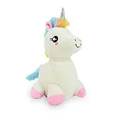 Laber Einhorn, sprechendes Kuscheltier Spiel