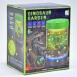 Dinosaurier Terrarium Spiel