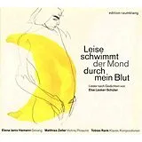 Hamann/Zeller/Rank CD Leise Schwimmt Der Mond...