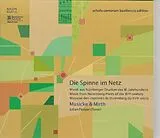Musicke & Mirth, Julian Podger CD Die Spinne Im Netz