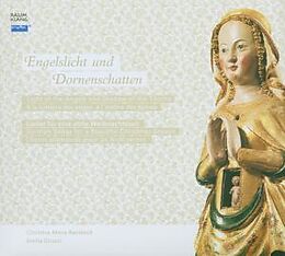 Christine Maria Rembeck, Emilia Gliozzi CD Engelslicht und Dornenschatten