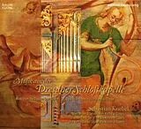 Sebastian Knebel (Orgel) CD Musik Aus Der Dresdner