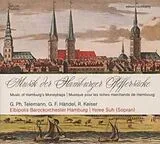 Yeree Suh CD Musik Der Hamburger Pfeffersäcke