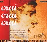 Oni Wytars CD Crai Crai Crai