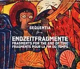 Sequentia CD Endzeitfragmente