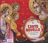 Ars Choralis Coeln/Oni Wytars CD Canto Novello: Maria!