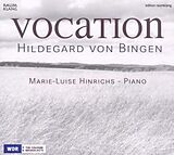 MARIE-LUISE HINRICHS CD Vocation