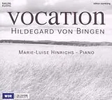 Marie-Luise Hinrichs CD Vocation