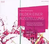 Nicola/Tarr,Philip Cittadin CD Bilder Einer Ausstellung (Orgel)