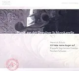 Cappella Sagittariana Dresden/ CD Ich Hebe Meine Augen Auf