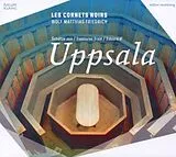 W. Les Cornets Noirs/Friedrich CD Treasures From Uppsala