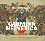 Ensemble Labyrinthus CD Carmina Helvetica