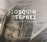 Musica Nova/Kandel CD Se Congie Prens