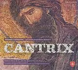 Ensemble Peregrina/Budzinska-B CD Cantrix-Mittelalterliche Musik Für