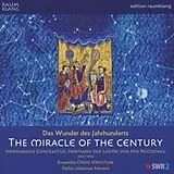 Ordo Virtutum/Morent CD Das Wunder Des Jahrhunderts