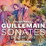 Ensemble Barockin CD Sonates En Quatuors On...