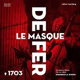 La/Heindlmeier/Heim/Per Ninfea CD Le Masque De Fer-Die Eiserne Maske