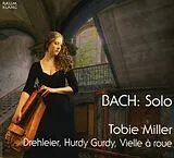 Johann Sebastian Bach CD Bach: Solo