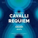 Ensemble Polyharmonique & Alex CD Venetia Dolens: Requiem/Motets
