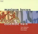 ensemble nu:n CD Manigem Herzen