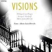 Marie-Luise Hinrichs CD Visions