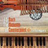 La Tasteggiata CD The Alchemy Of Counterpoint