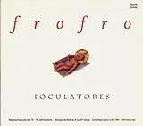 Ioculatores CD Frofro (Weihnachtsmusik)