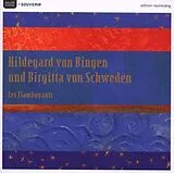 Les Flamboyants CD Hildegard Von Bingen/Birgitta Von