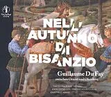 Baka/Ex Silentio/Ensemble Arky CD Nell' Autumno Di Bisanzio