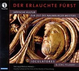 Ioculatores/Peukert CD Der Erlauchte Fürst