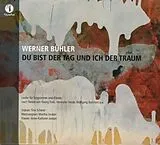 T./Jordan,M./Jordan,A. Scherer CD Du Bist Der Tag Und Ich Der Traum
