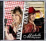 Ryser Michelle CD Volkscountry