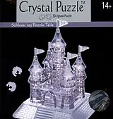 Schloss groß transparent (Puzzle) Spiel