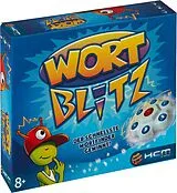 Wortblitz (Spiel) Spiel