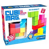 Cubimag (Spiel) Spiel