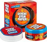 Schere Stein Papier (Spiel) Spiel