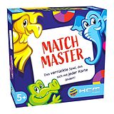 Match Master (Spiel) Spiel