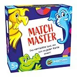 Match Master (Spiel) Spiel