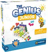 The Genius Junior Spiel