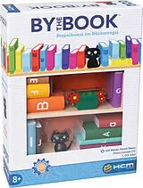 By the Book (Spiel) Spiel