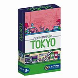 Next Station Tokyo Spiel