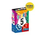 Score 5 Spiel