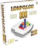 Lonpos 808 (Spiel) Spiel
