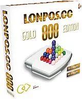 Lonpos 808 (Spiel) Spiel