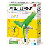 Wind Turbine Bastelset - Green Science Spiel