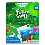 Folienspaß - Welt der Tiere Spiel